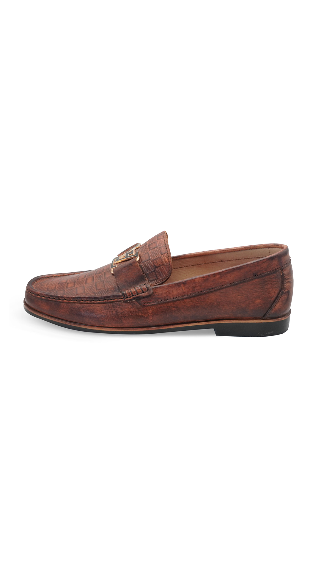 1904 BROWN