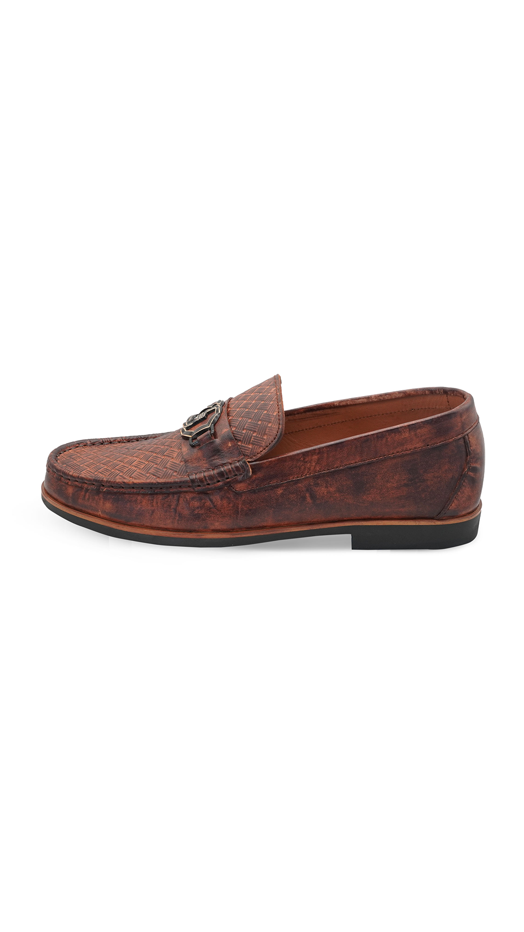 1921 BROWN