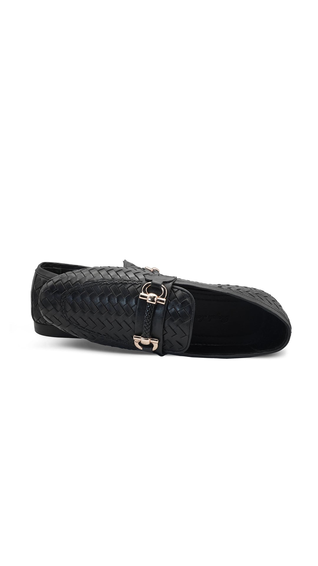 7611 BLACK