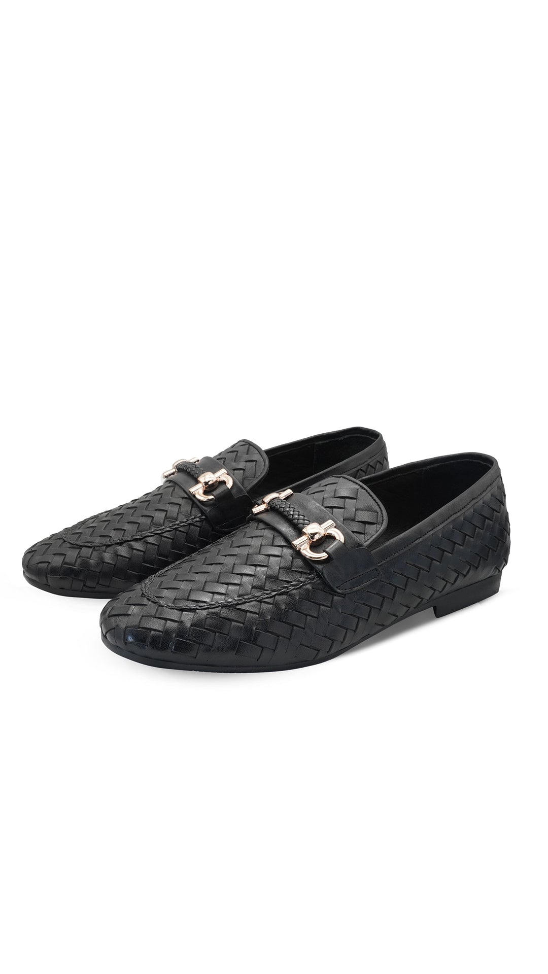 7611 BLACK