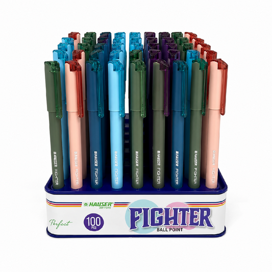 Hauser fighter Ball point