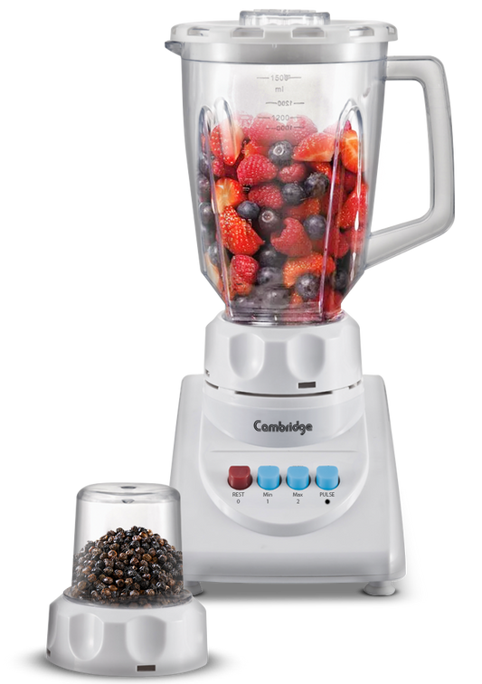 Cambridge  Blender 2in1  BL404