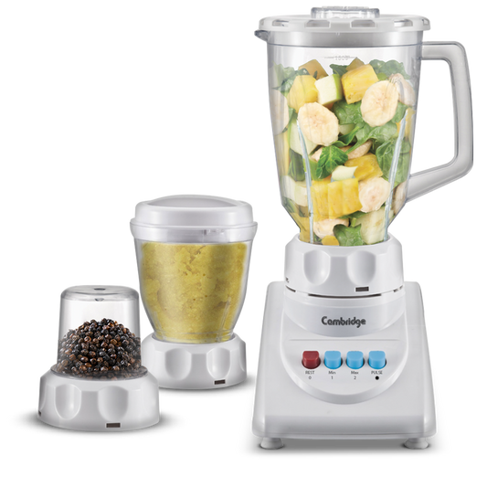 Cambridge  Blender 3in1  BL406