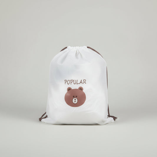 100 PCS Disposable Food Cover Plastic Bags Transparent Fresh Food Storage And Wrap Bags