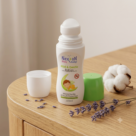 Baby Mosquito Repellent Roll On 30ml