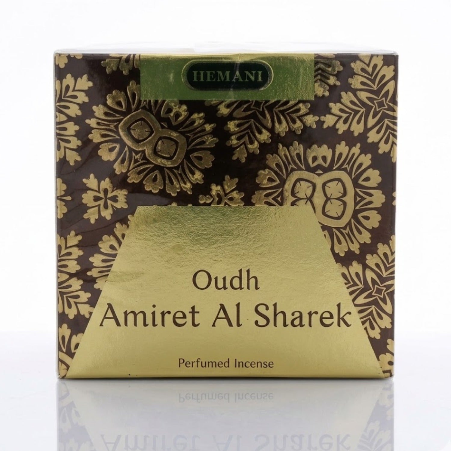 Bakhoor Oud - Amiret Al Sharek