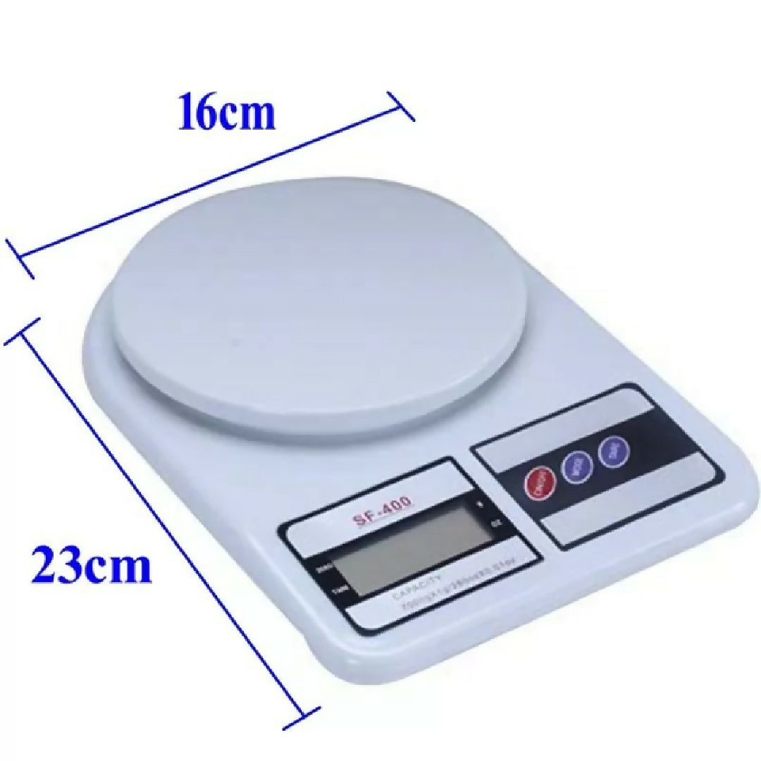 Electronic Digital Kitchen Scale Ideal For Mother Baby Cooking Gift Items Digital Weight Machine Digital Weight Scale
