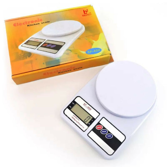 Electronic Digital Kitchen Scale Ideal For Mother Baby Cooking Gift Items Digital Weight Machine Digital Weight Scale
