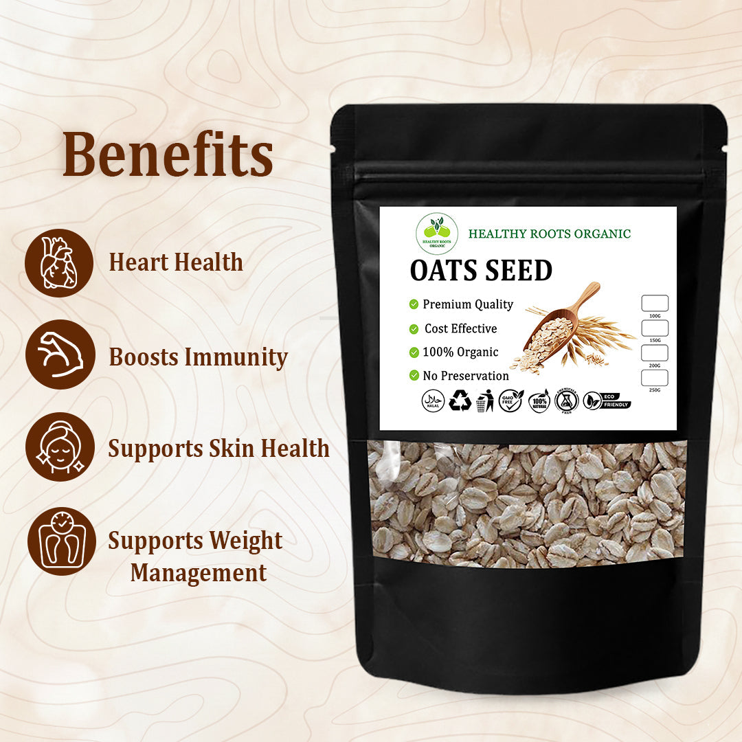 OTS & SEED