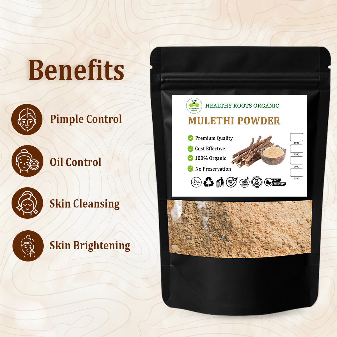 Multani Mitti Powder