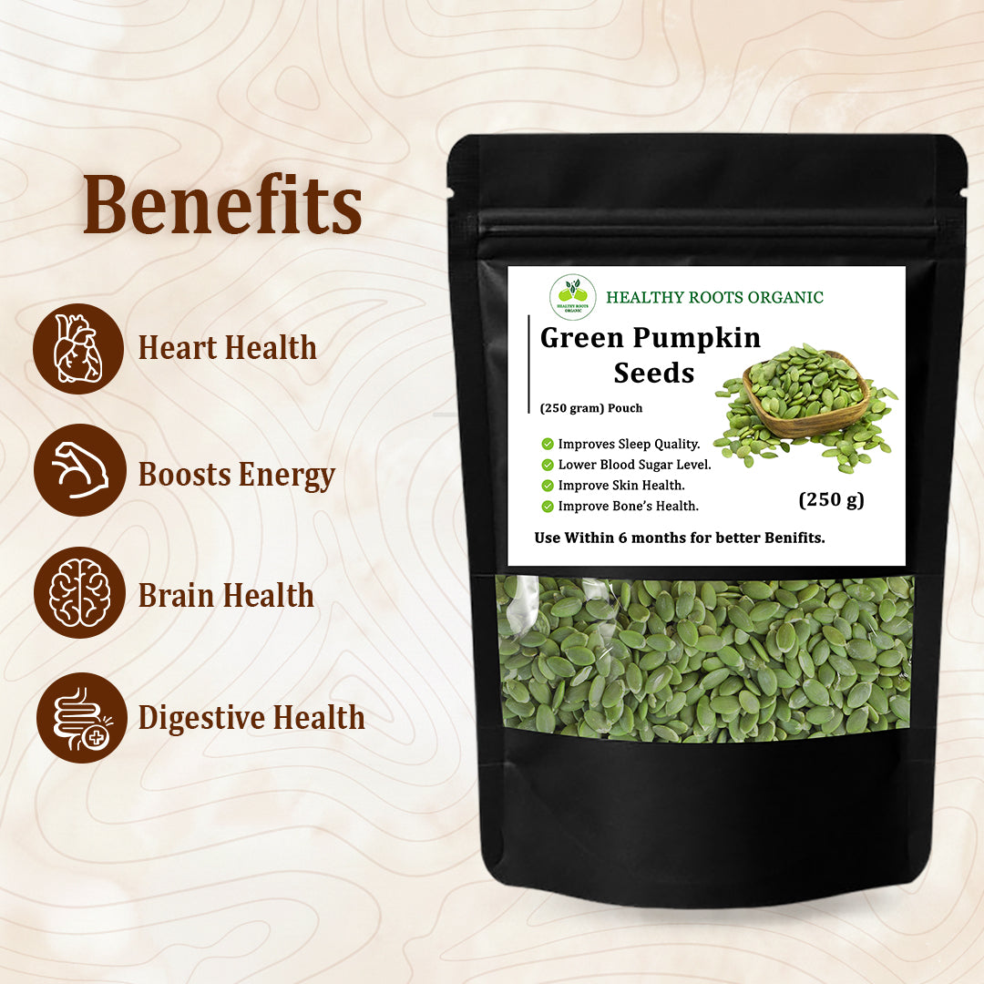Pumpkin Seeds