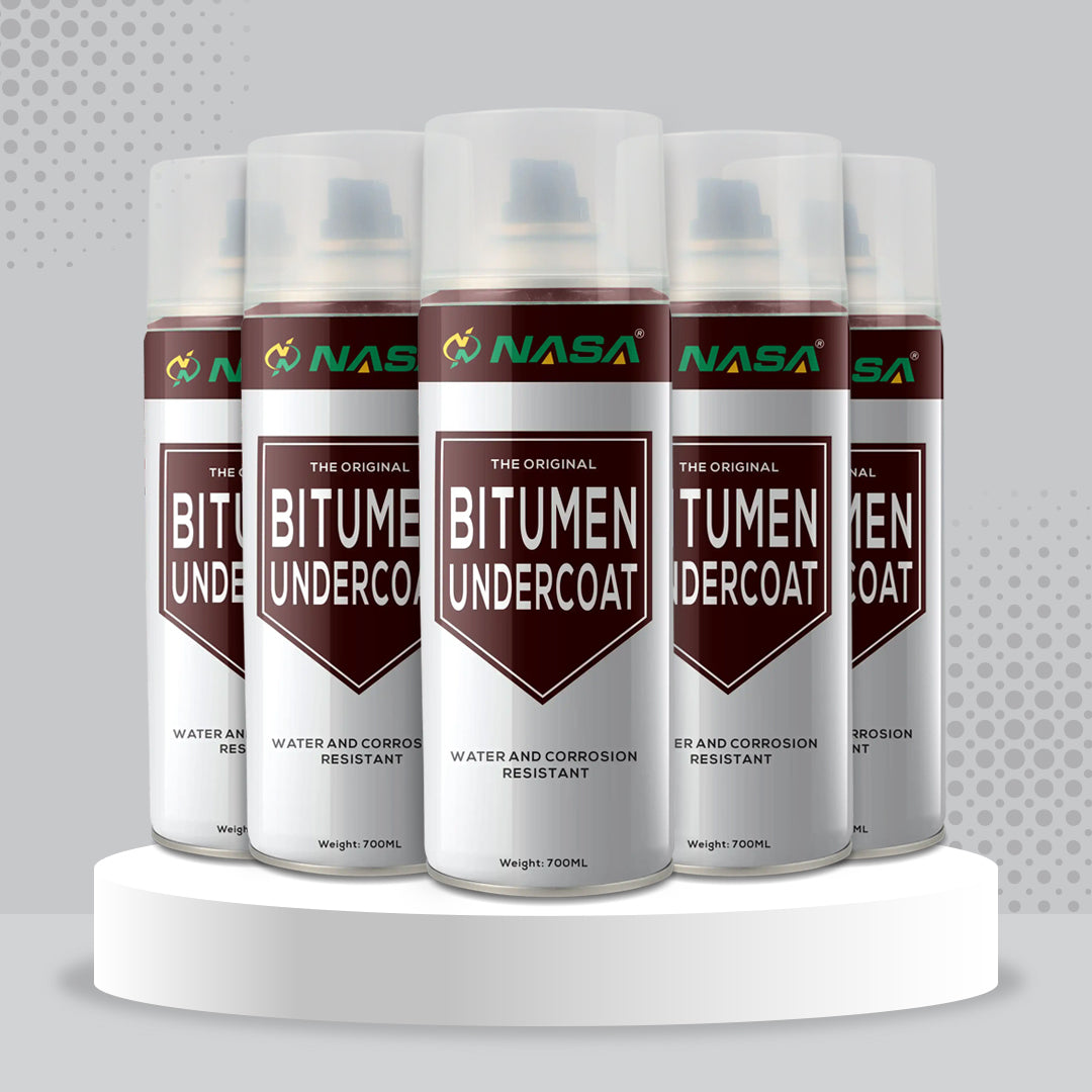 Bitumen Blitz Pack  Strong Surface Repair Solution