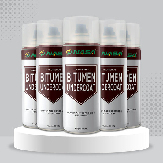 Bitumen Blitz Pack – Strong Surface Repair Solution