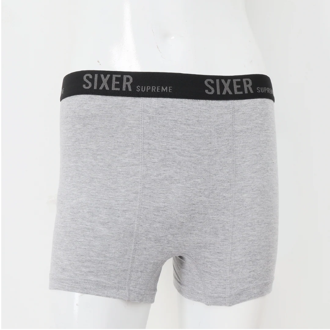 Sixer Supreme Men's Boxer Shorts