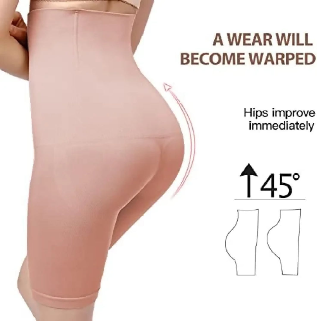 Tummy and Hip Lift Pants Purasar Tummy Pants Purasar Shapewear Wistfulwinds Tummy Control Purasar High Waist Tummy Pants black