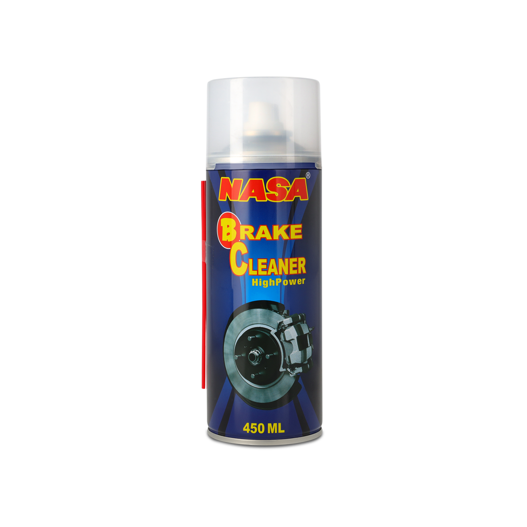 Brake Cleaner   Car Brake Cleaning Spray 450ml