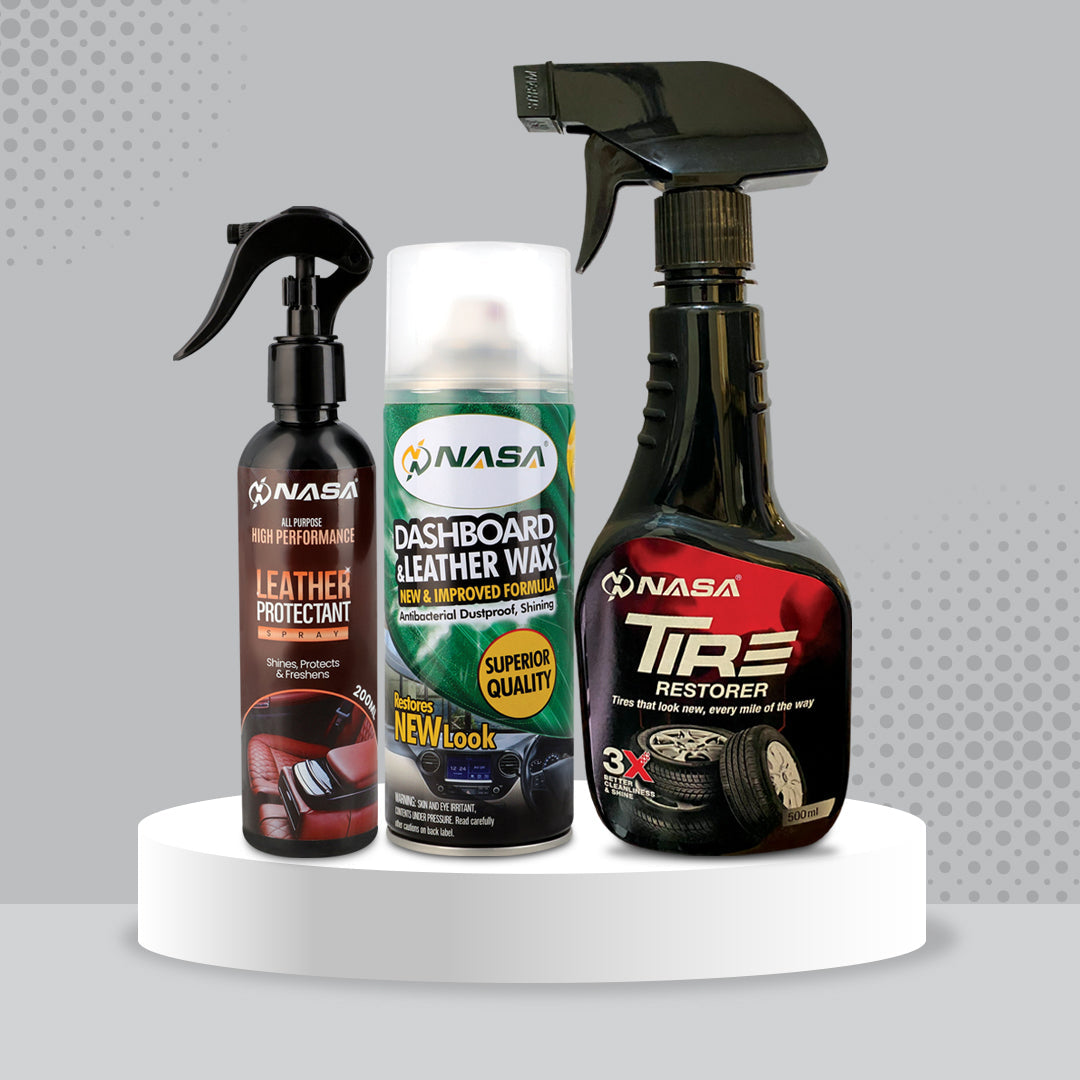 Detailer's Trim Kit