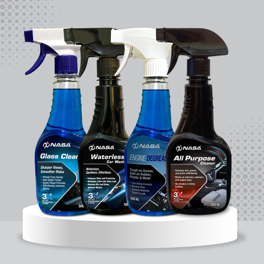 Auto Perfection Pack