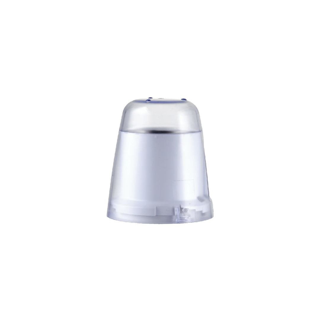 Electromax Food Factory – 800W Motor with Multi-Function Processor and Safety Features (EMFF‑600)
