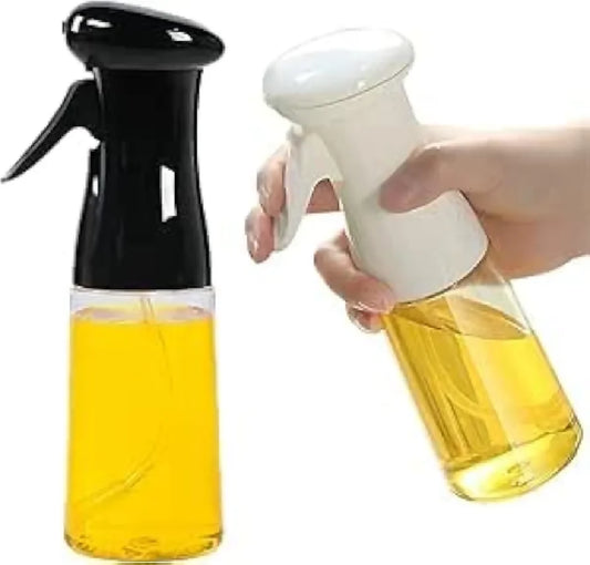 Cooking Oil Spray Bottle Barbecue Spray Bottle Anti leakage Oil Durable Pot