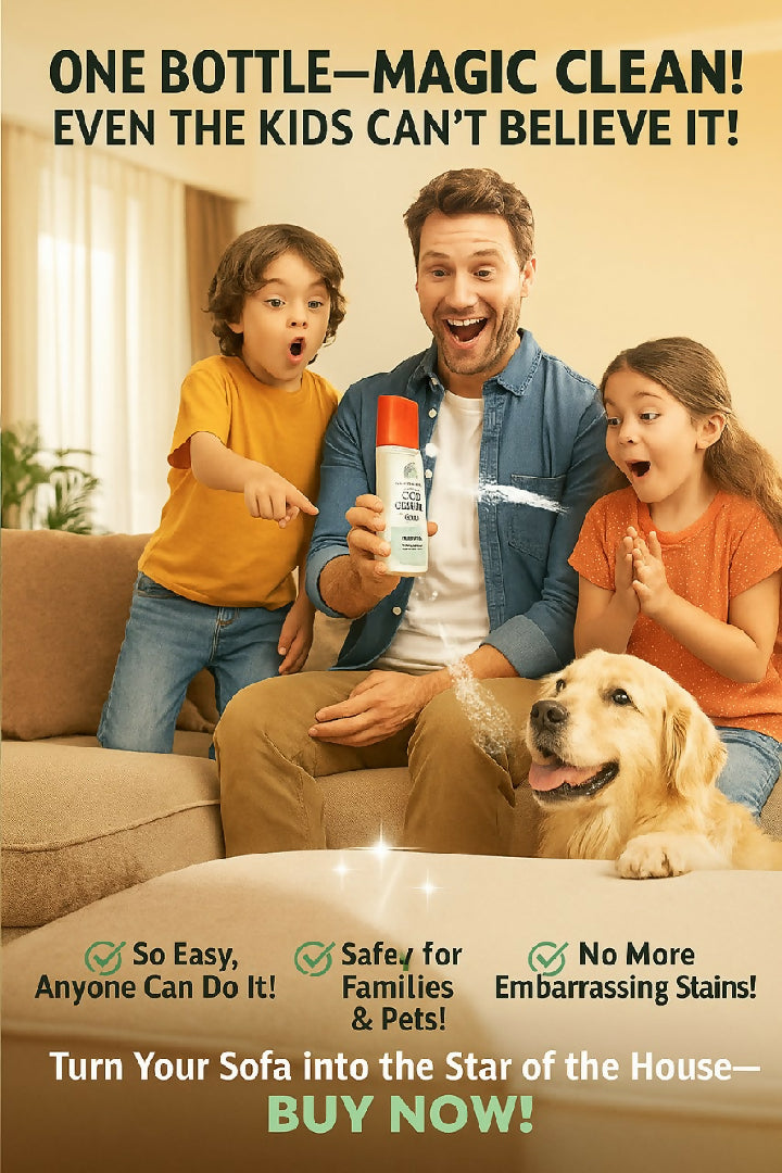Puresofa-Sofa-Cleaner-Spray-Upholstery-Fabric-Safe-Deep-Cleaning-Stain-Remover-Fast-Dry-Pleasant-Scent-150m