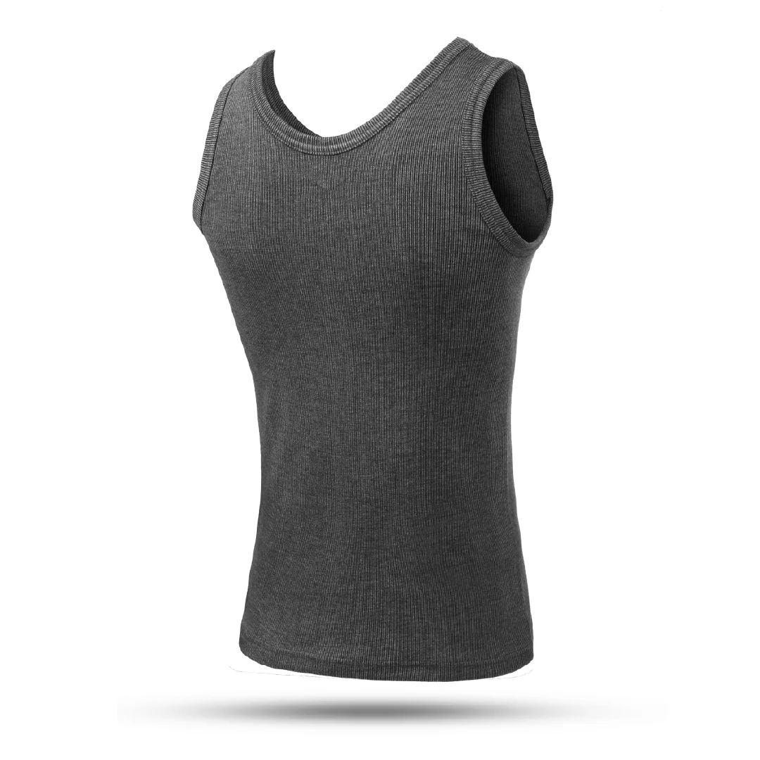 Women's Camisole Thermal   Grey