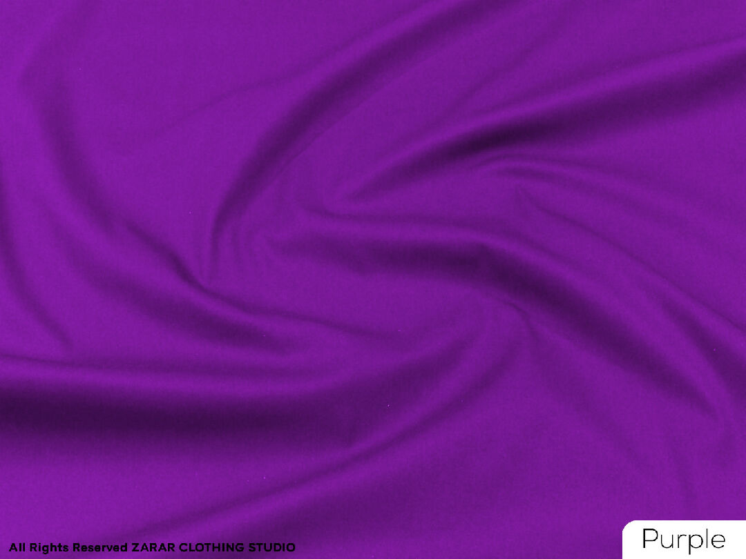 Purple (Wash n Wear Standard)
