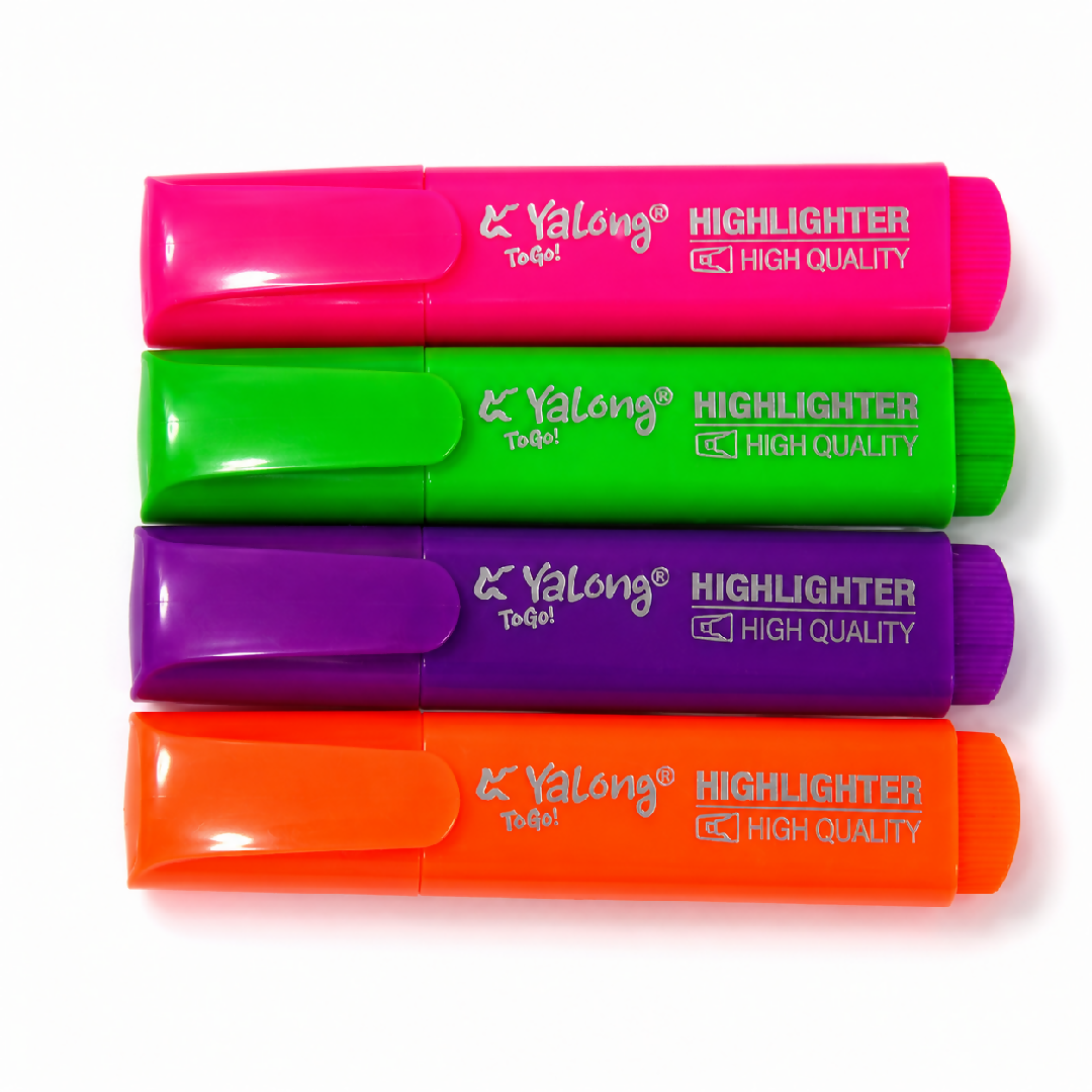 Yalong highlighter per piece