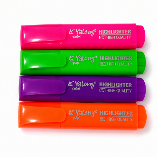 Yalong highlighter per piece