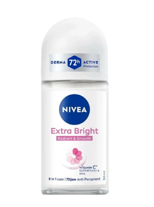 NIVA ROLL ON 25ml 1 Piece