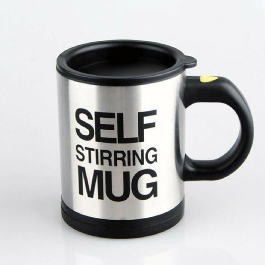 Self String Mug Made in china ( Random colours)
