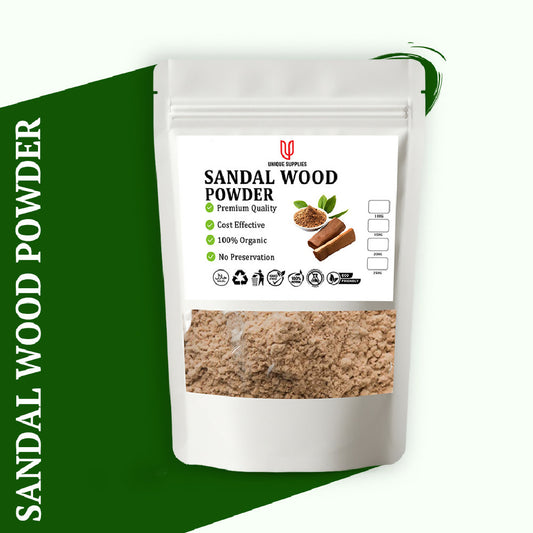 Sandal wood Powder US ORGANICS