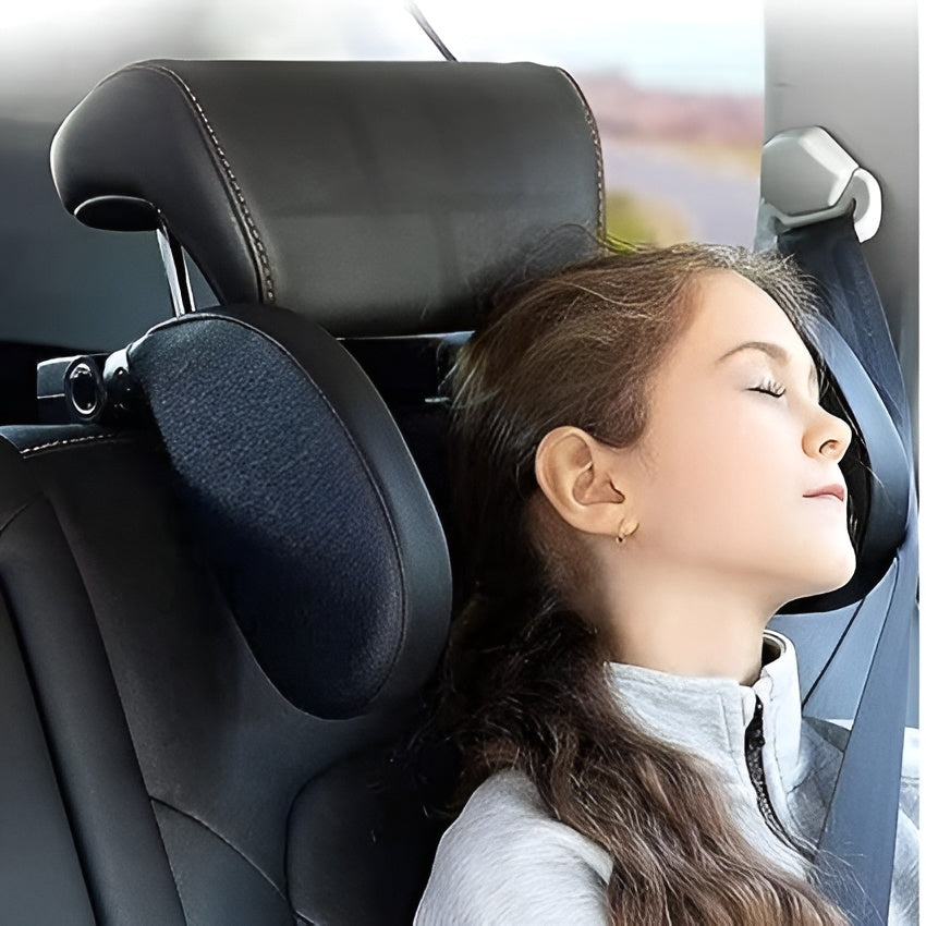 Car Seat Headrest