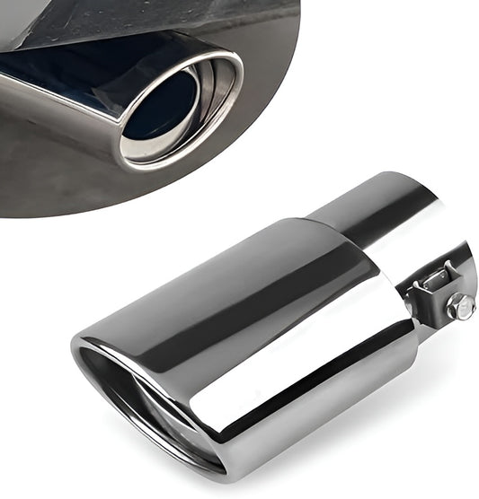Car Exhaust Muffler