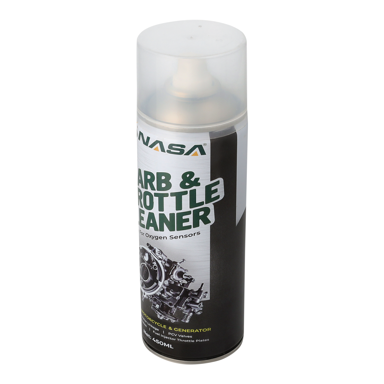 450 ml