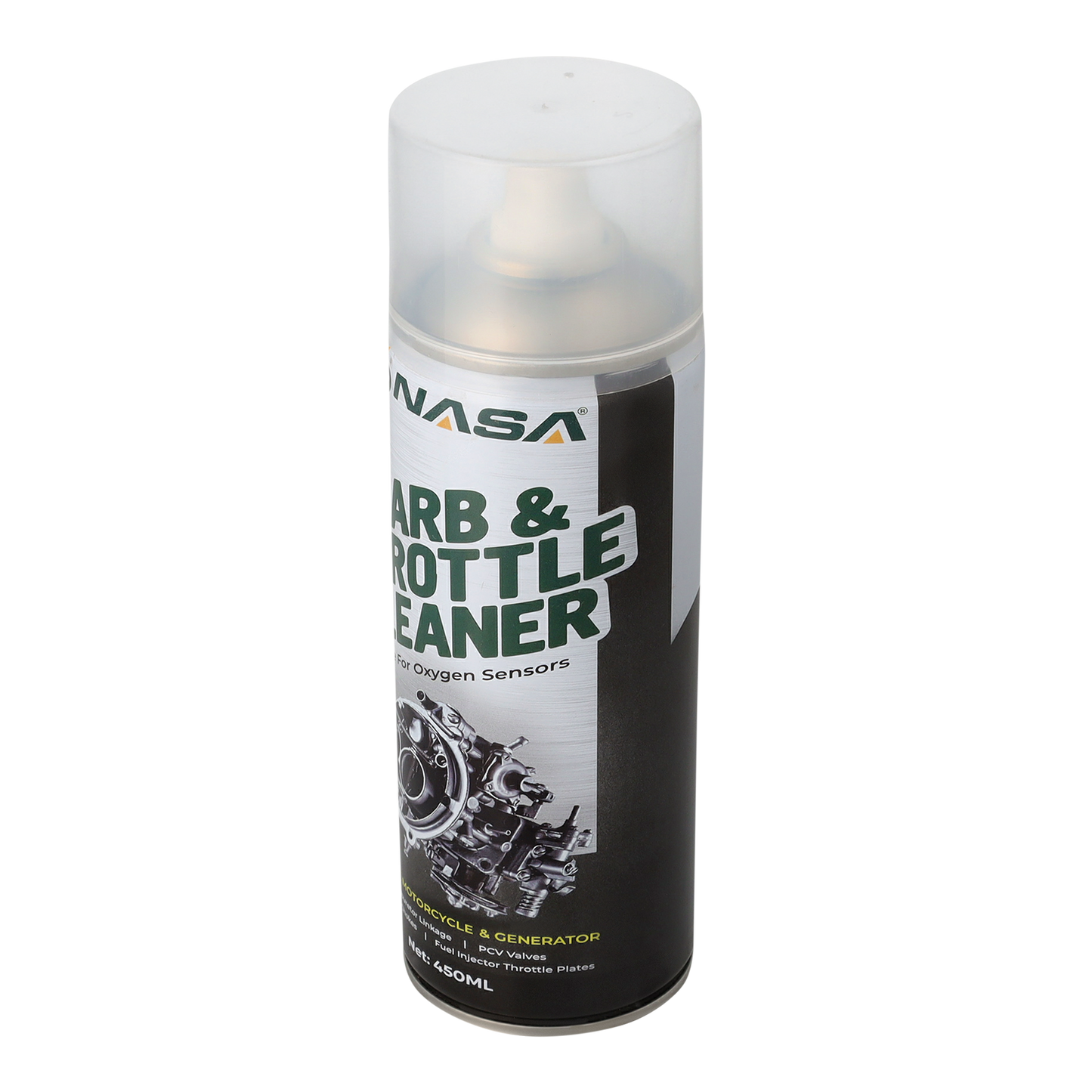 450 ml