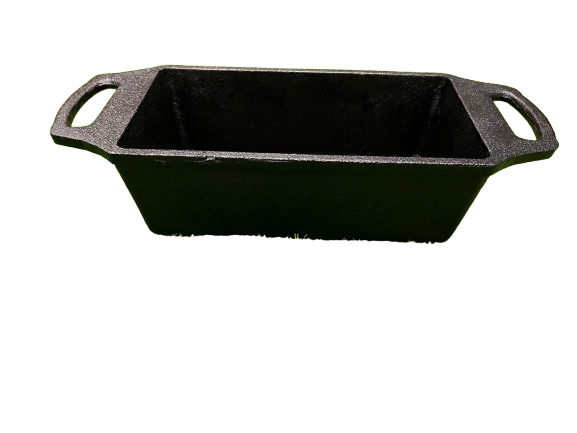 Casserole Loaf Pan 8.5 x 4.5