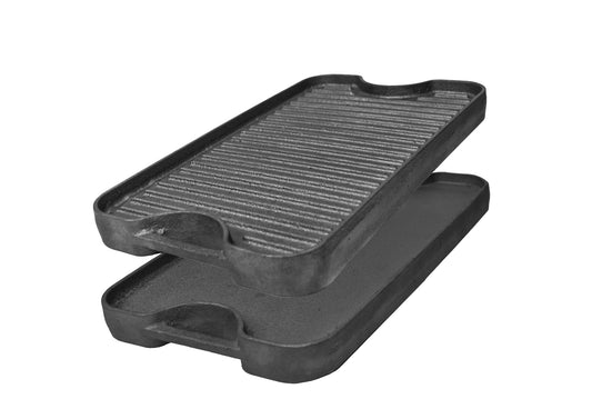Handle Grill RT RGG Reversible Versatile Dual Sided Grill Pan