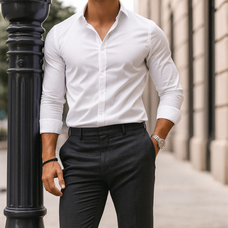 Men's Fashion