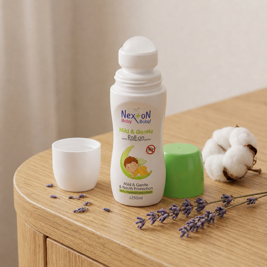 Baby Mosquito Repellent Roll On 30ml