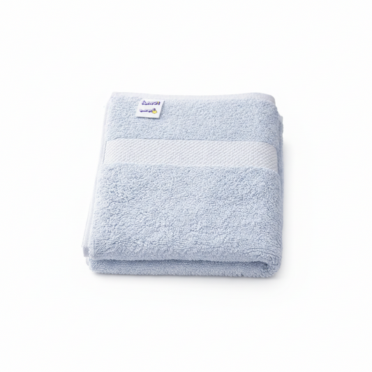 Bath Sheet Light Blue