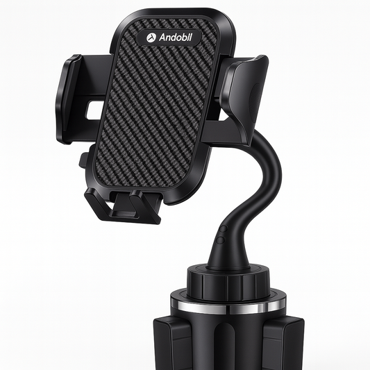 Andobil Easy Clip Car Mount