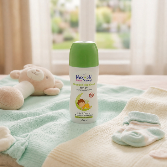 Baby Mosquito Repellent Roll On 30ml
