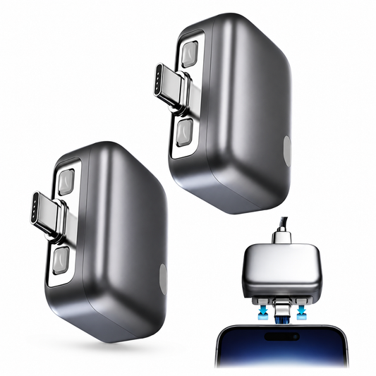 (Free Shipping) Smart Charge Guard