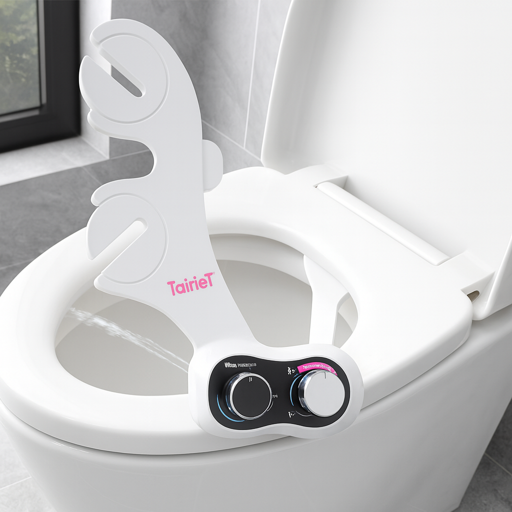 Toilet Bidet