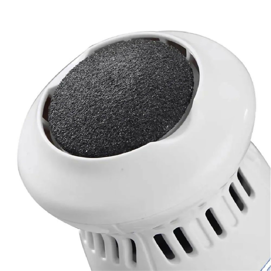 Electric Foot Grinder Foot Callus Remover Rechargeable Foot Files Clean Machine Feet Care Tools for Exfoliator Pedicure Device