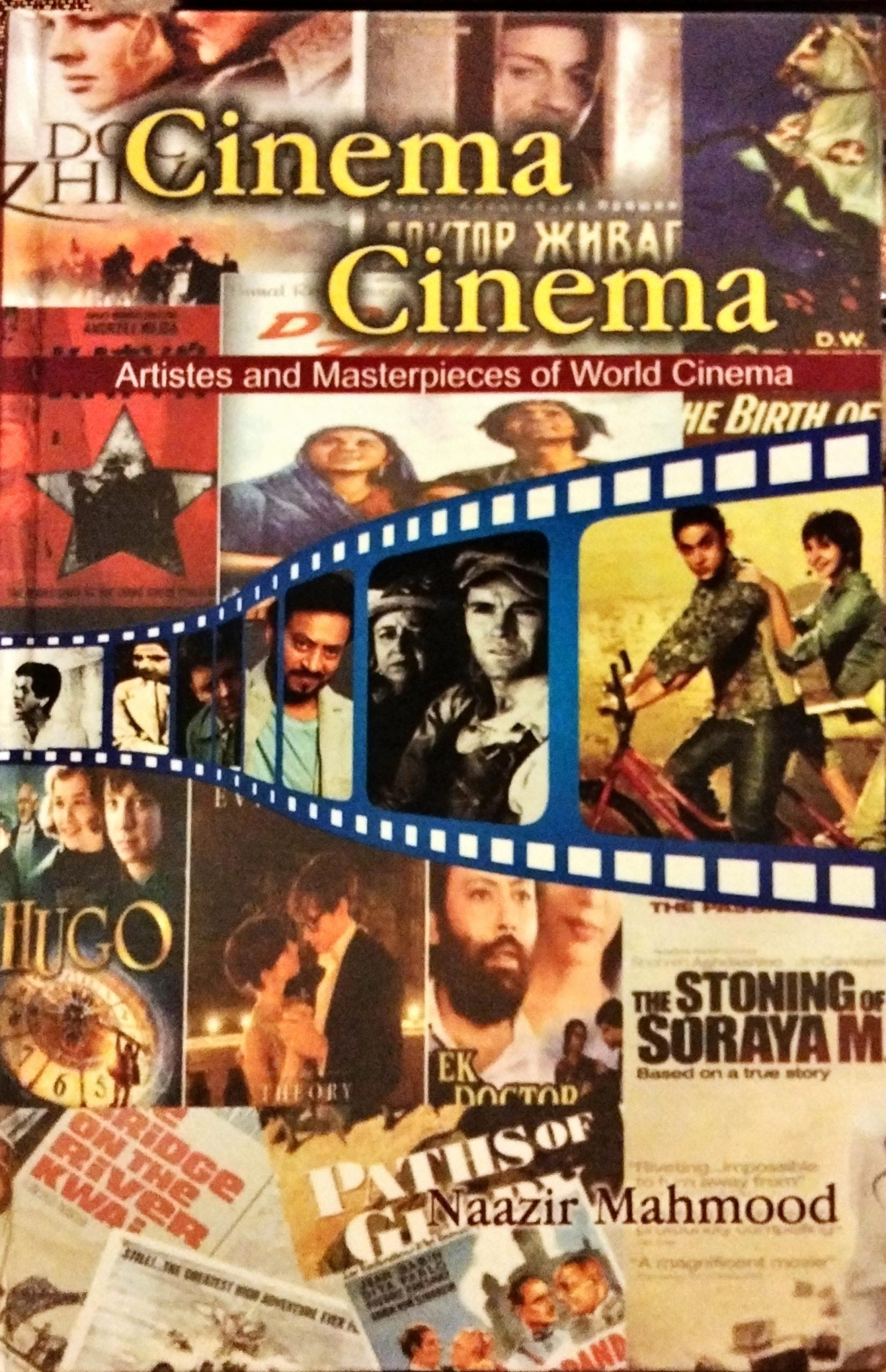 Cinema Cinema