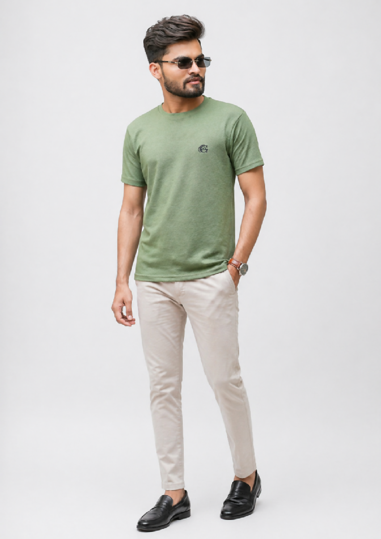 GLO-107 Sage Green