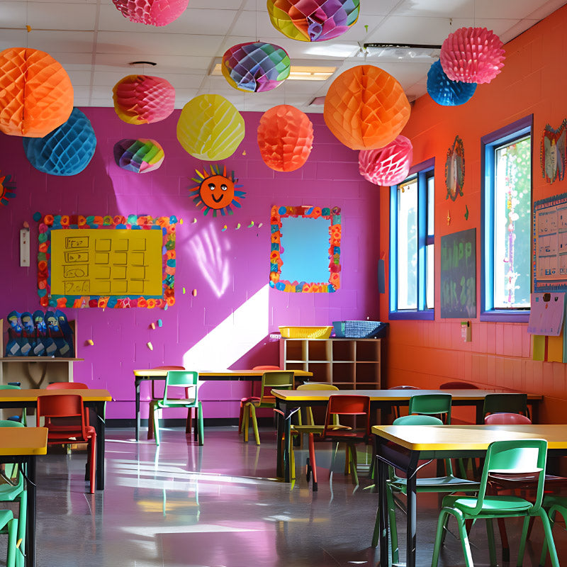 Stationery & Supplies