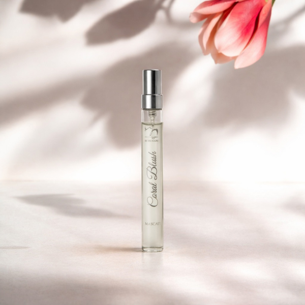 Coral Blush EDP Women’s Travel Perfume 10ml